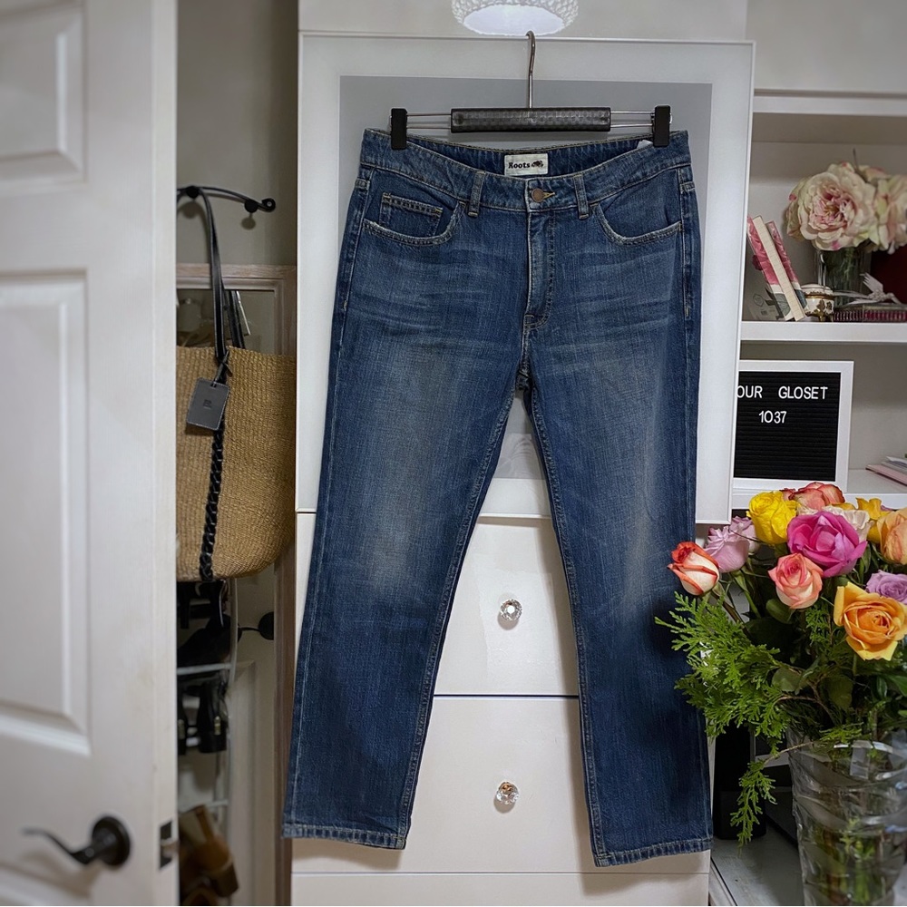 Roots Jeans - Very soft